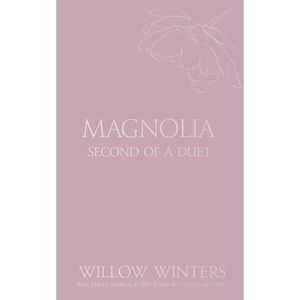 Magnolia: Autumn Night Whiskey -- Willow Winters